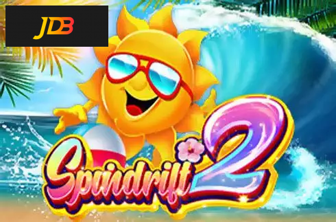 Spindrift 2